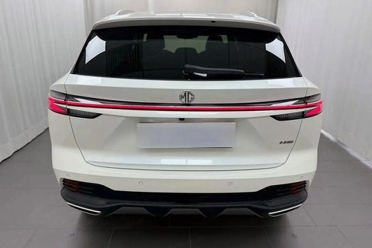 MG HS 1.5T HEV+ Exclusive aut