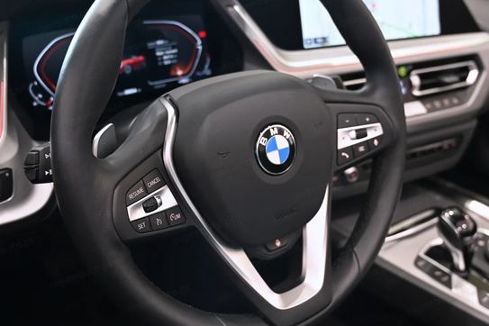 BMW Z4 20i sDrive M Sport sport-aut