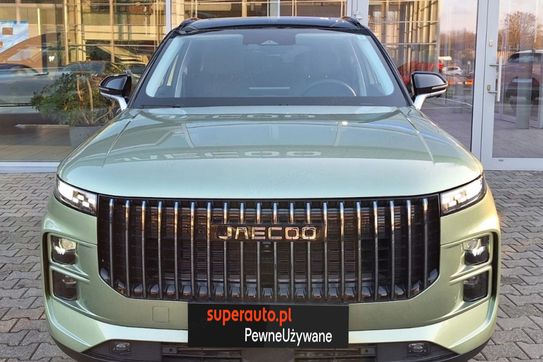 Jaecoo 7 1.6 T-GDI Offroad AWD DCT