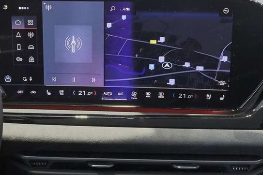 Audi A5 S5 TFSI S line Avant