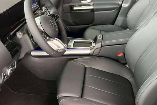 Mercedes EQA 250+ Progressive