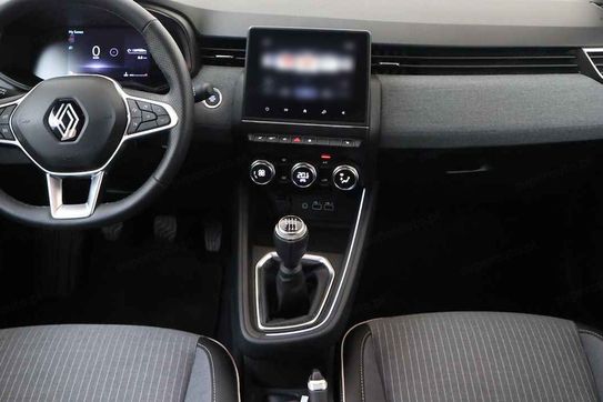 Renault Clio Techno LPG 1.0 TCe