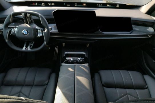 BMW Seria 7 740 xDrive