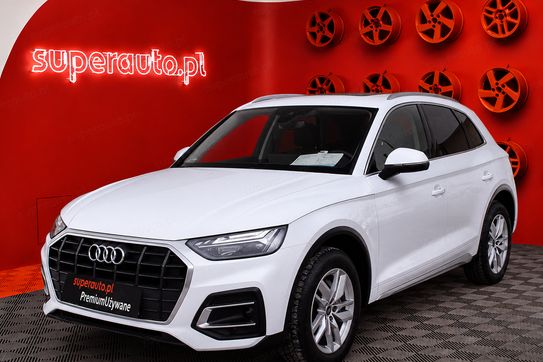 Audi Q5 35 TDI mHEV S tronic