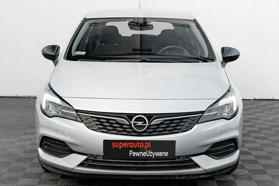 Opel Astra V 1.2 T Edition S&S