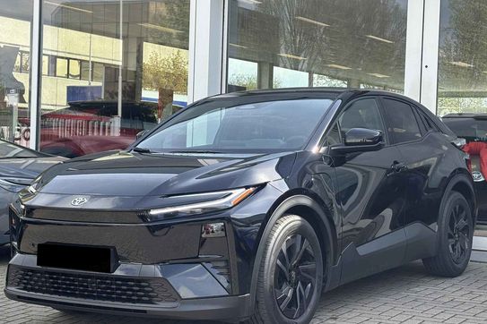 Toyota C-HR + Style BEV