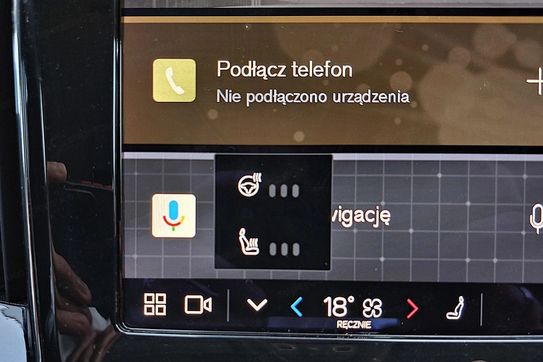 Volvo V60 CC Plus B4 D AWD aut