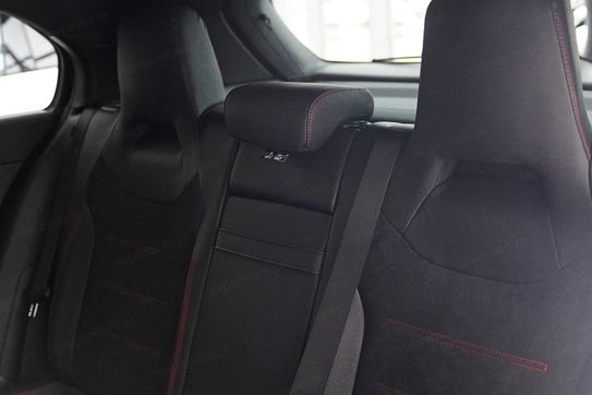 Mercedes Klasa A 180 AMG Line