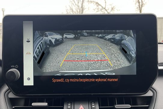 Toyota RAV4 2.5 Plug-in Hybrid Selection 4x4