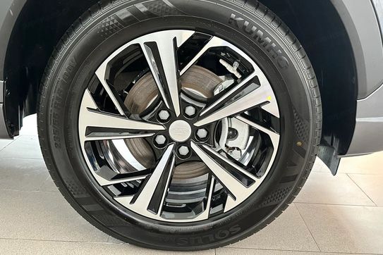 JAC JS6 1.5T-GDI AT