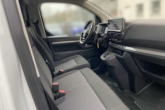 Toyota Proace Verso EV Long 75kWh Business