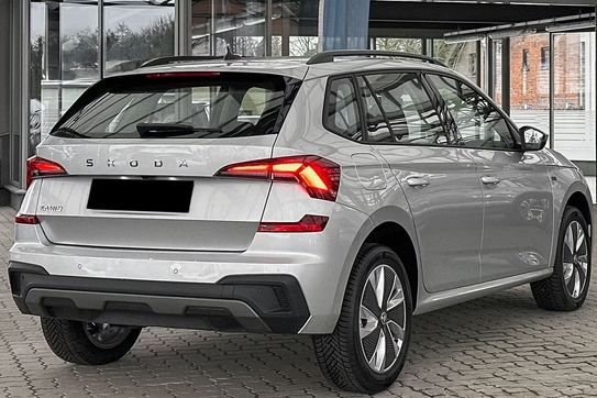 Skoda Kamiq Drive 1.0 TSI DSG