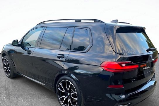 BMW X7 xDrive40d mHEV sport-aut