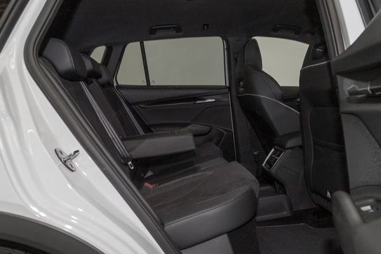 Skoda Elroq Sportline 85 82kWh