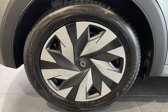 Renault Clio Evolution 1.8 E-TECH Full Hybrid