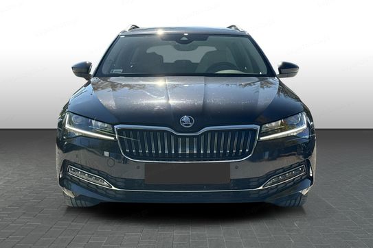 Skoda Superb Style 2.0 TSI DSG