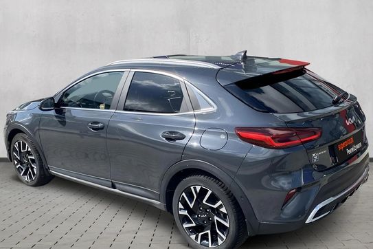 Kia XCeed T-GDI L Business Line