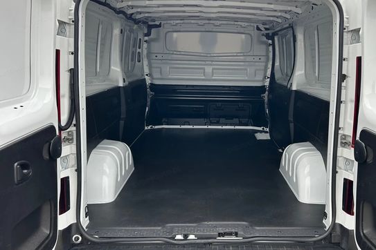Renault Trafic 2.0 dCi L2H1 HD Extra