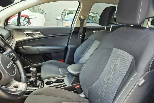 Kia Sportage 1.6 t-Gdi l 2WD