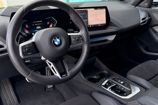 BMW Seria 1 120
