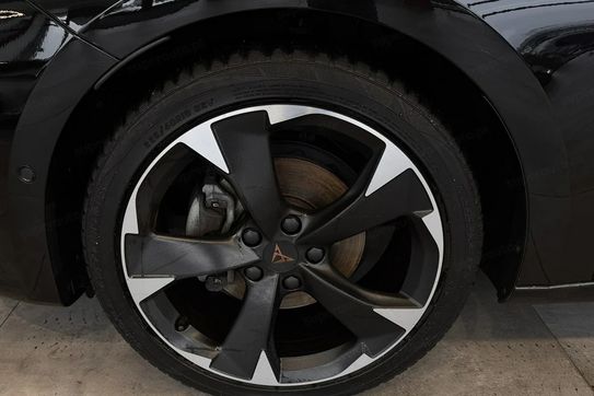 Cupra Leon 1.5 TSI DSG