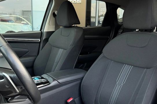 Hyundai Tucson 1.6 t-Gdi Hev Executive 4WD