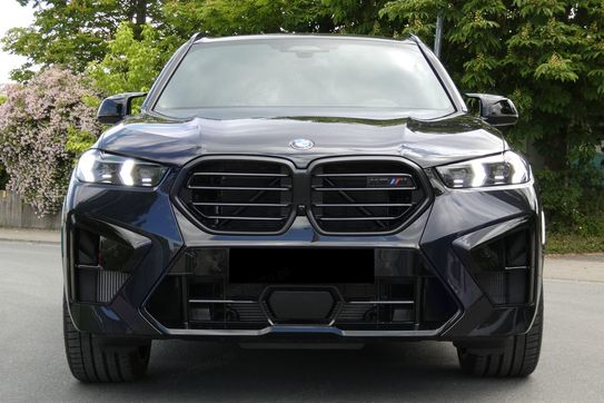 BMW X5 M Competition