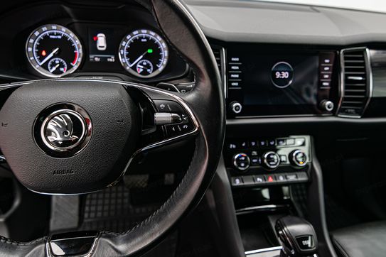 Skoda Kodiaq 2.0 TDI Style DSG