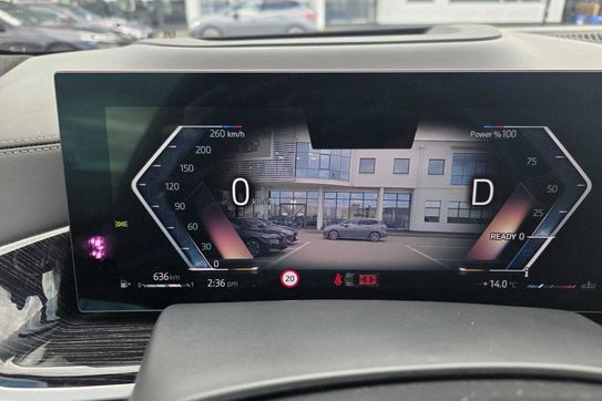 BMW X7 xDrive40i mHEV sport-aut