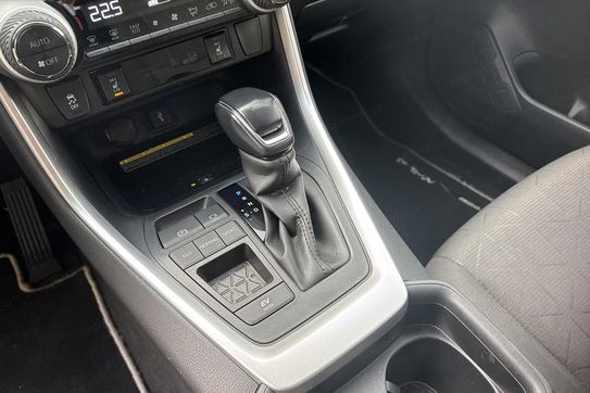 Toyota RAV4 Comfort 2.5 Hybrid