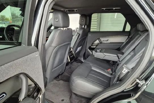 Land Rover Range Rover Sport Range Rover S 3.0 D250 mHEV S