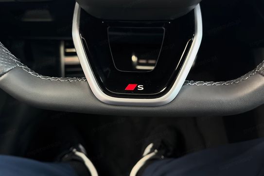 Audi A6 E-tron performance Sportback