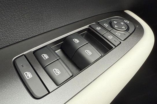 BYD Seal 5 DM-i Design