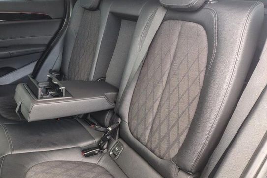 BMW X1 xDrive20d xLine