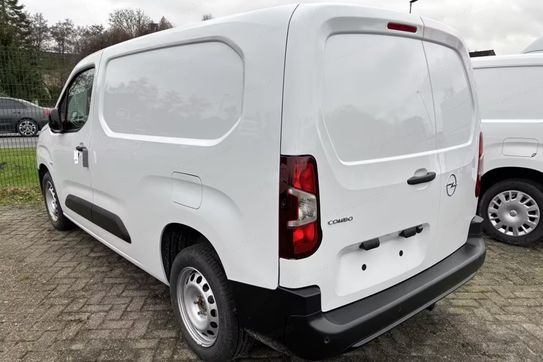 Opel Combo Van Cargo L2 EAT8
