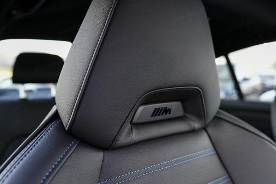 BMW Seria 3 M340i xDrive