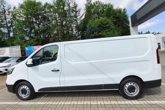 Renault Trafic 2.0 dCi L2H1 HD Extra