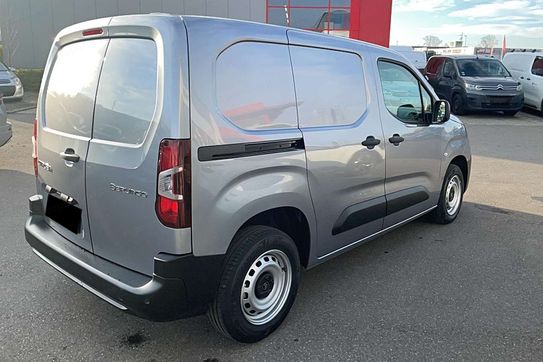 Citroen Berlingo Van M L1H1 EAT8