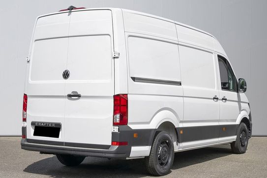 Volkswagen Crafter L3H3