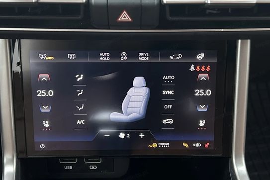 SsangYong Torres 1.5 T-GDI Adventure Plus aut