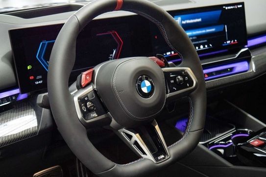 BMW Seria 5 M5