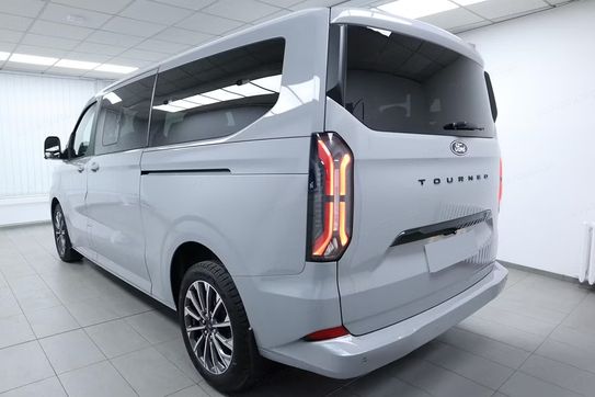 Ford Tourneo Custom 320 AWD L2 Titanium X  AT8