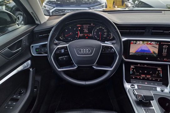 Audi A6 35 TDI