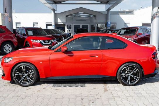 BMW Seria 2 Coupe 230i M Sport
