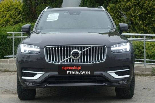 Volvo XC90 B5 B AWD Ultimate Bright 7os