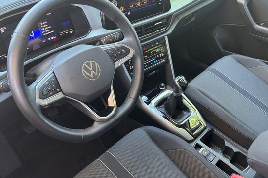 Volkswagen T-Roc TSI Life
