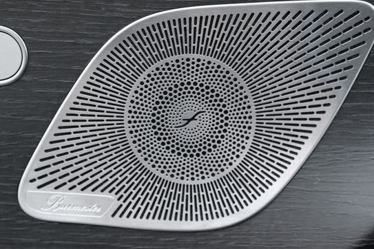 Mercedes GLE 300 d 4-Matic