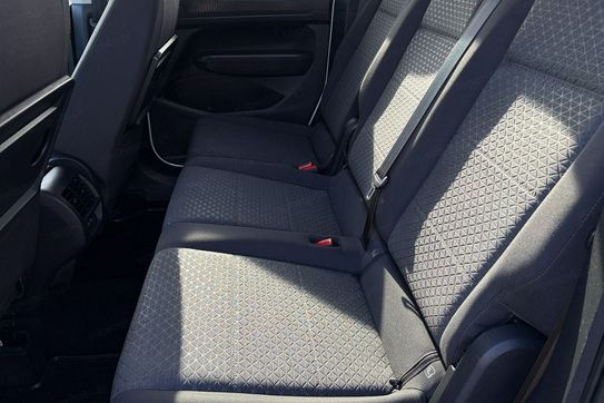 Ford Tourneo Connect 2.0 Ecoblue Titanium