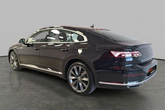 Volkswagen Arteon 2.0 TSI DSG
