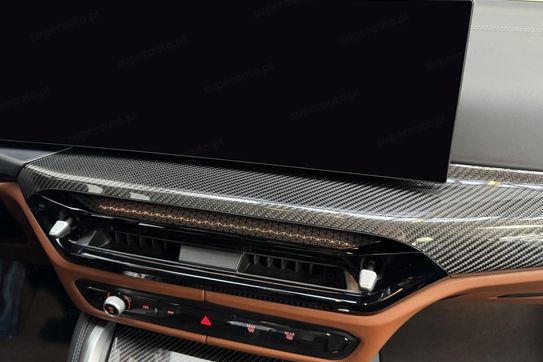 BMW Seria 3 Touring M3 Competition xDrive